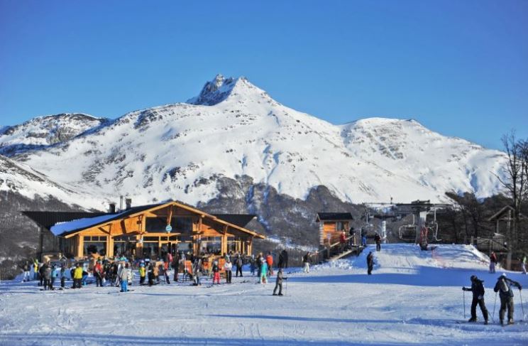Cerro Castor